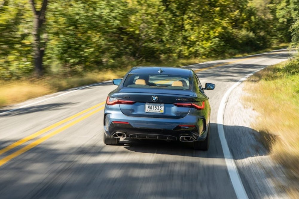 BMW 420i (3)