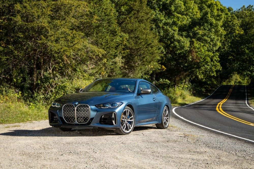 BMW 420i (4)