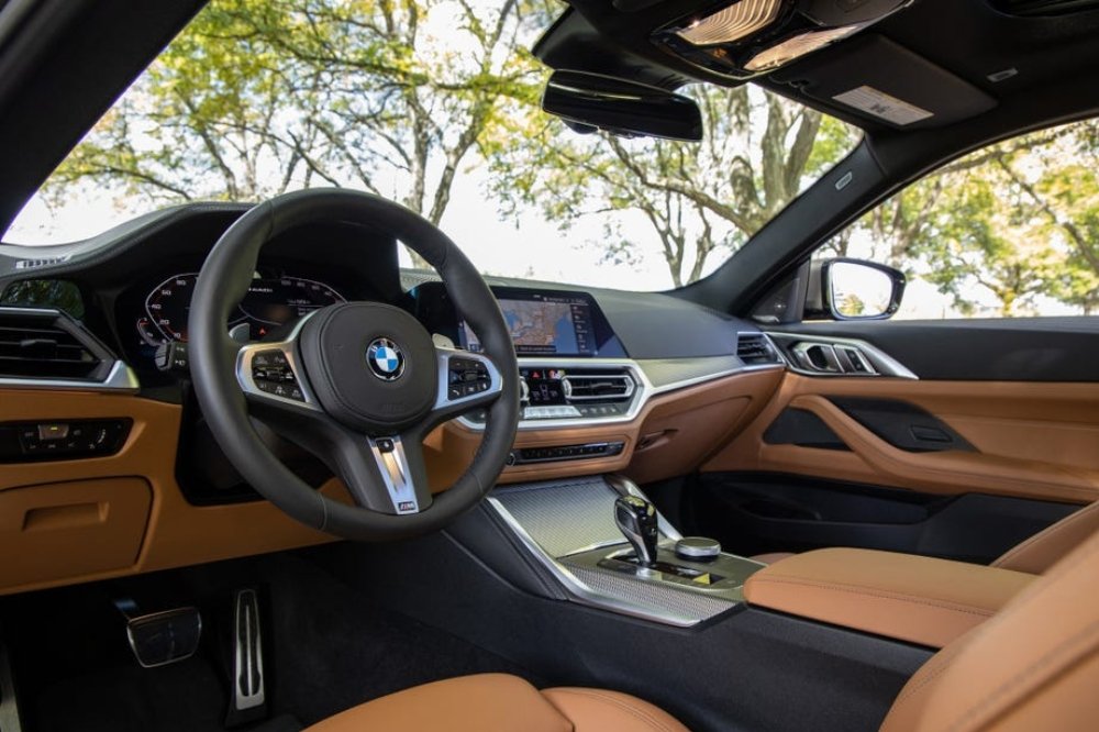 BMW 420i (6)