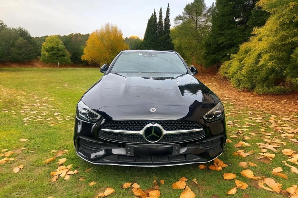 Mercedes-Benz-C300-Car-Hire-Dandenong-01