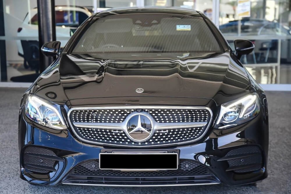 Mercedes-E300-Black-Narre-Warren-02