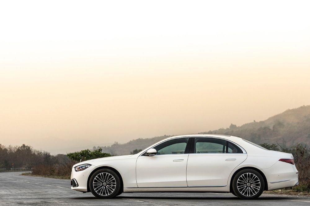 Mercedes s 450 (3)