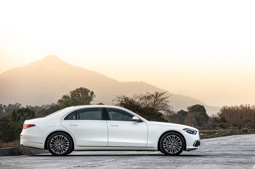 Mercedes s 450 (5)