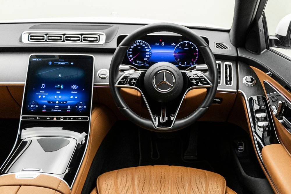 Mercedes s 450 (6)