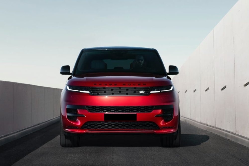 Range Rover sport (2)