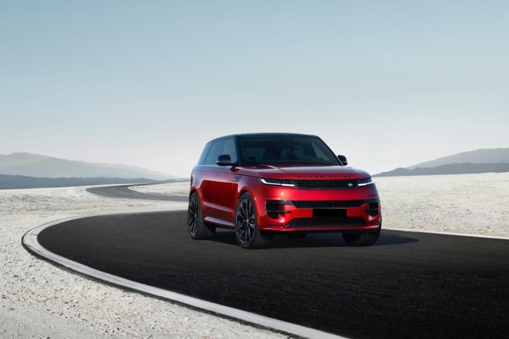 Range Rover sport (4)