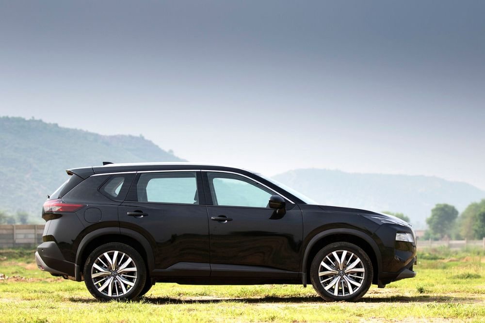 ﻿﻿﻿﻿﻿Nissan X trail (3)