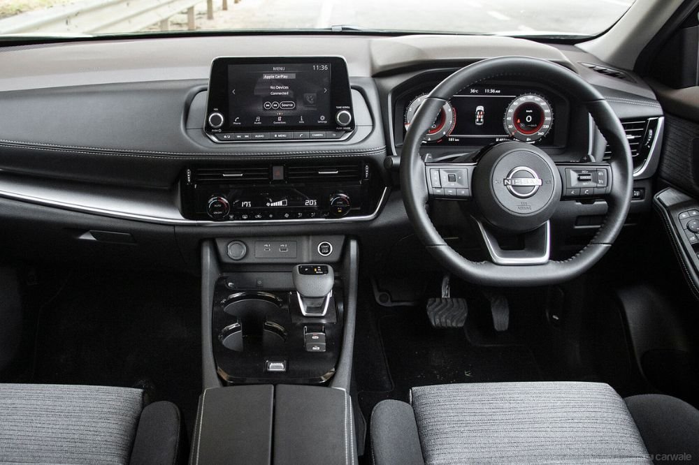 ﻿﻿﻿﻿﻿Nissan X trail (4)